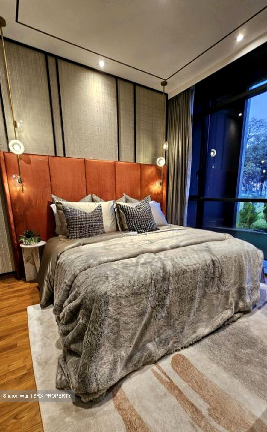 THE ARCADY AT BOON KENG (D12), Apartment #434577491